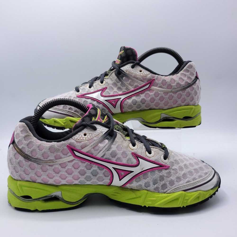 Mizuno Mizuno Wave Precision 12 Shoe Womens Size … - image 6