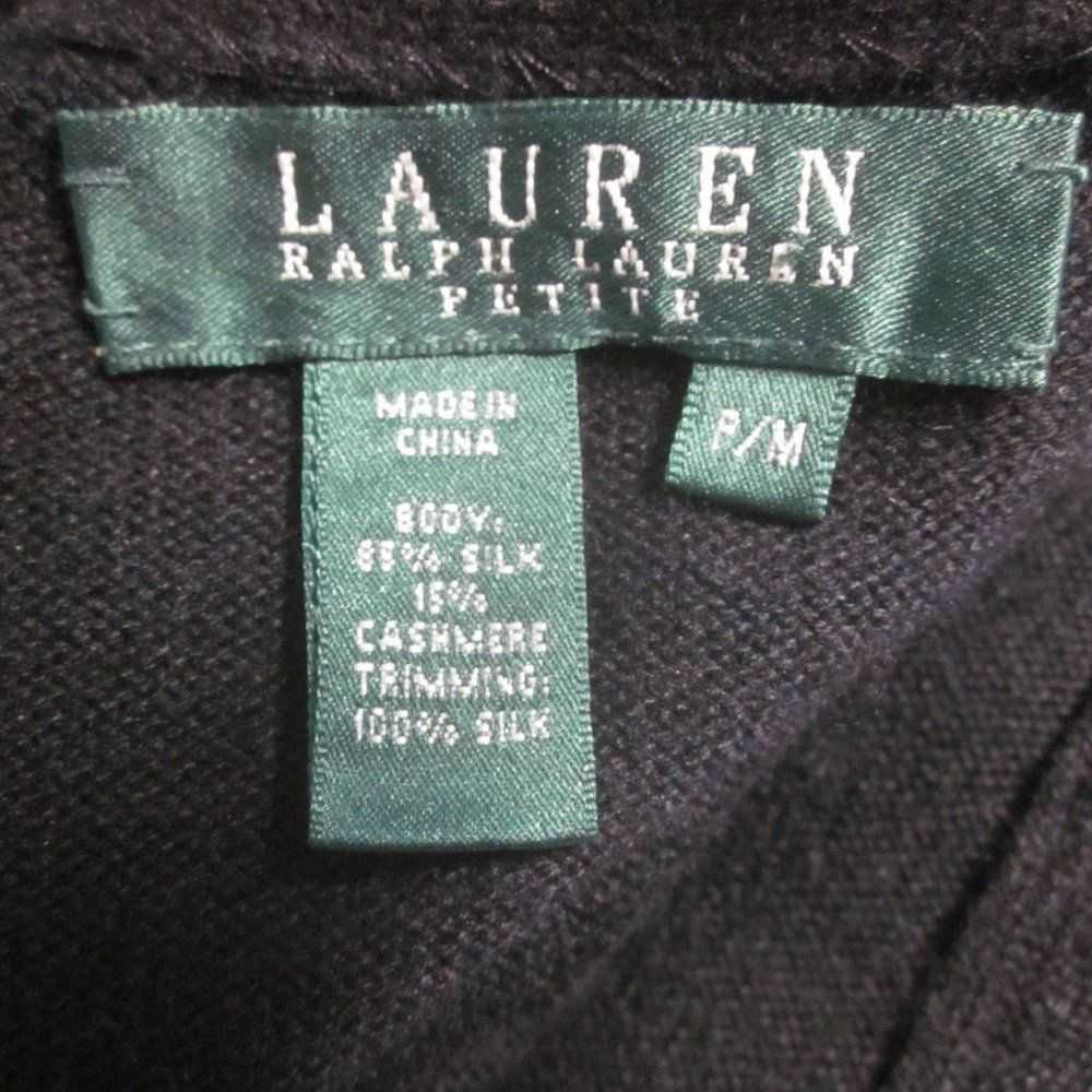 Lauren Ralph Lauren LAUREN Ralph Lauren Size PM B… - image 4