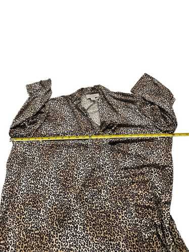 Easywear Chicos Women 3 (XL) Cheetah Leopard Anima