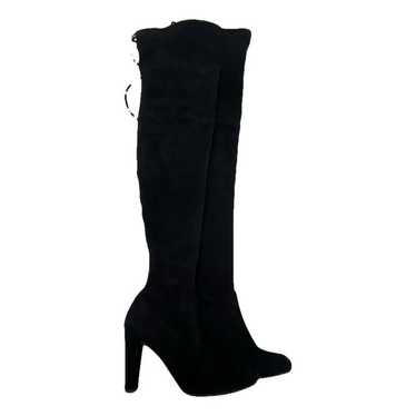 Stuart Weitzman Boots - image 1