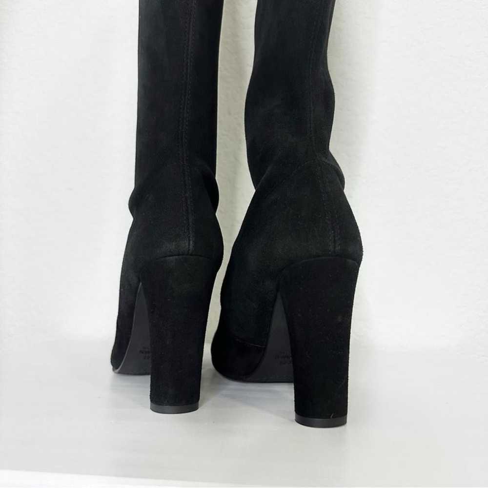 Stuart Weitzman Boots - image 2