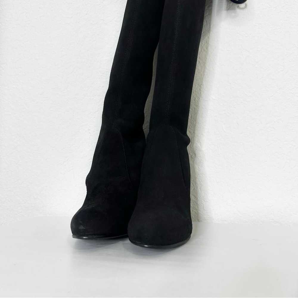 Stuart Weitzman Boots - image 4