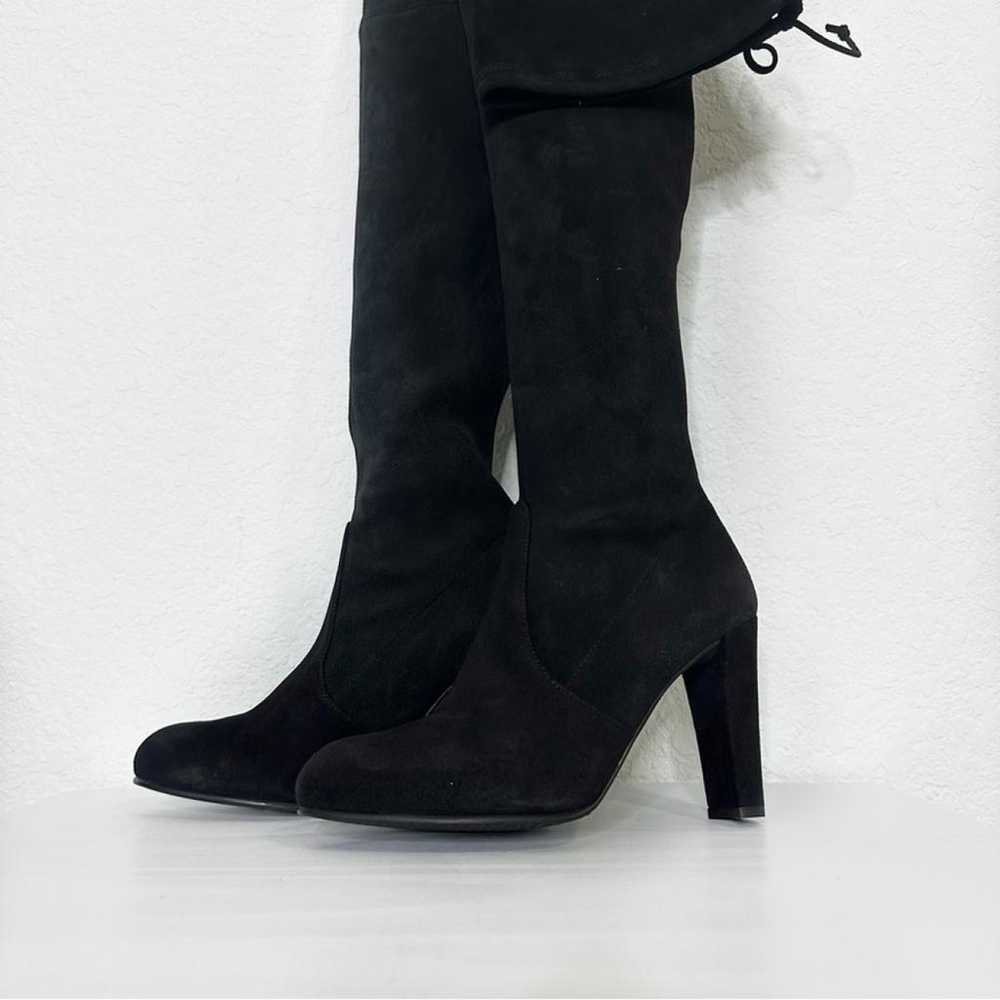 Stuart Weitzman Boots - image 5