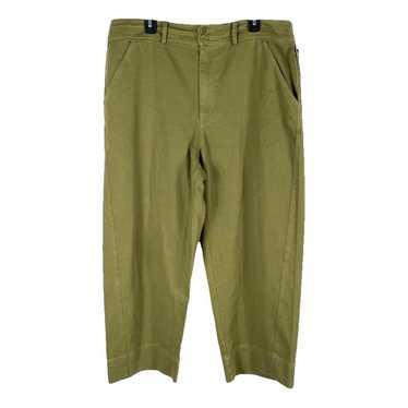 Apiece Apart Chino pants - image 1