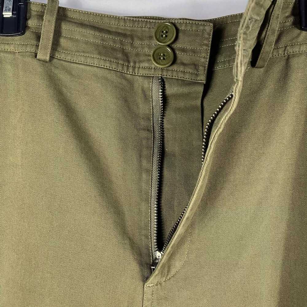 Apiece Apart Chino pants - image 4