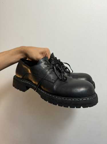 Guidi Guidi gro2v derby