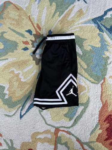 Jordan Brand Jordan Basketball Shorts