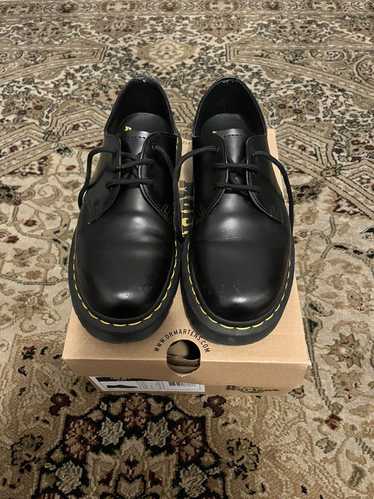 Dr. Martens × Streetwear × Vintage Dr. Martens 146