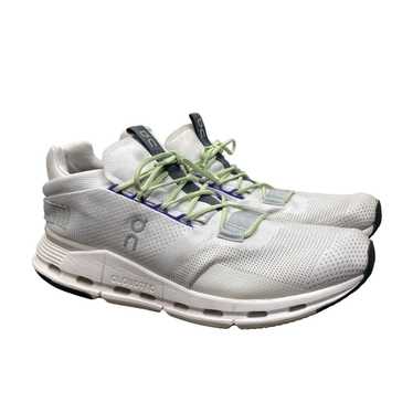 ON On Running Cloudnova Running Walking Sneakers … - image 1