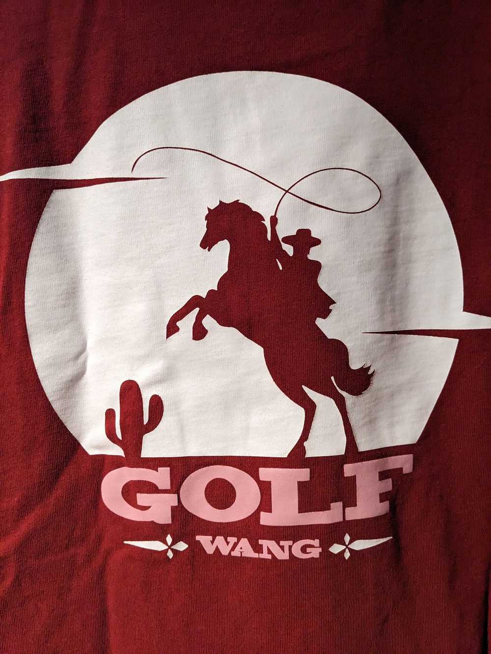 Golf Wang × Streetwear × Tyler The Creator Golf W… - image 2