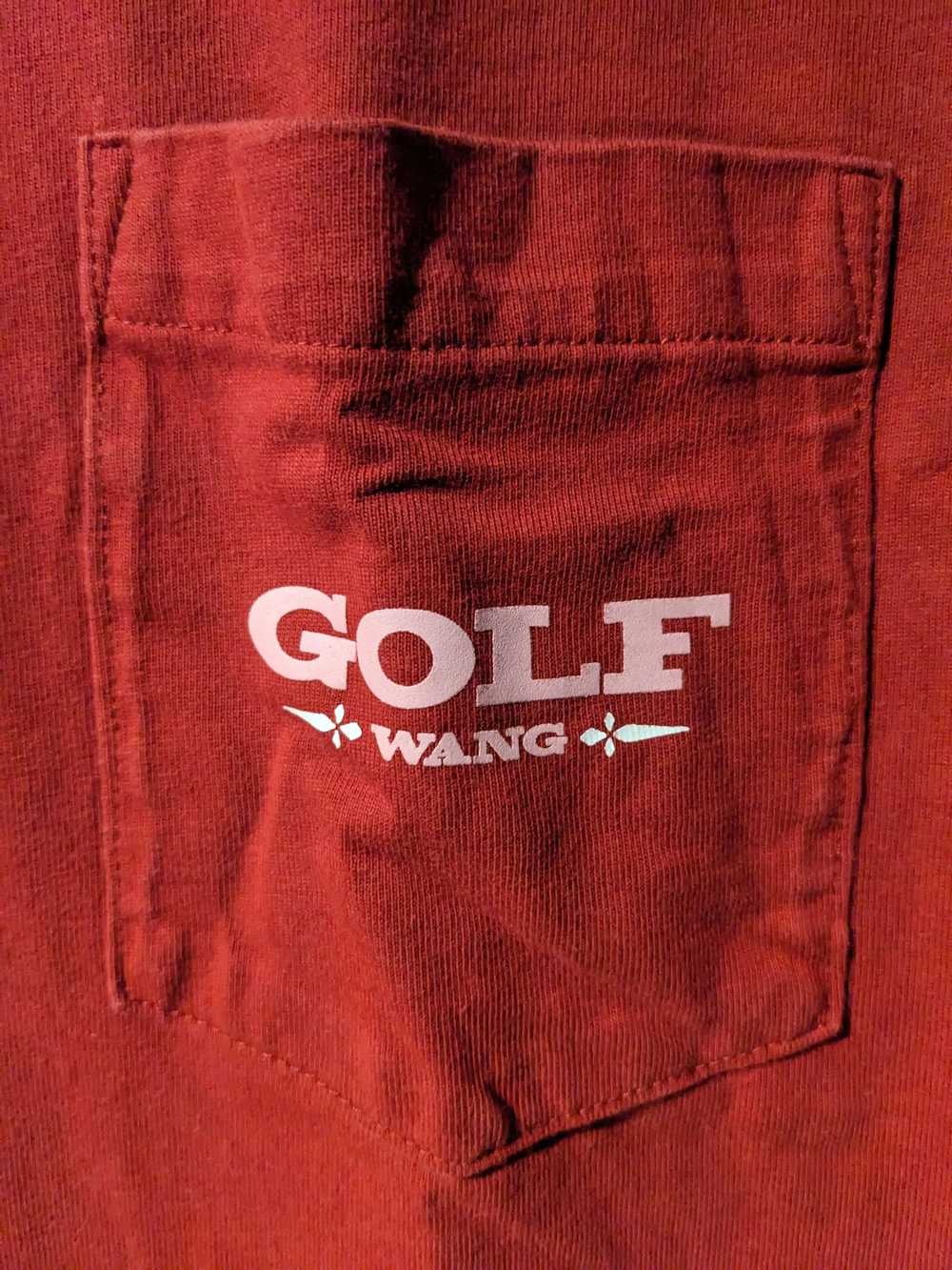 Golf Wang × Streetwear × Tyler The Creator Golf W… - image 4