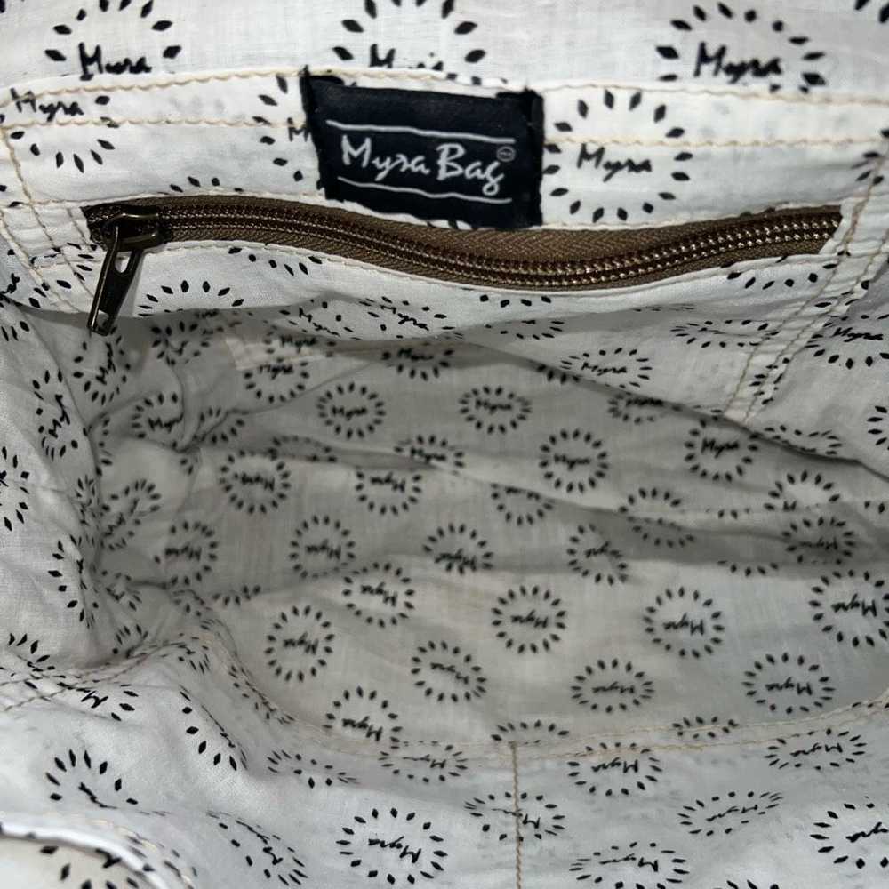 Other MYRA BAG FACTUAL MESSENGER BAG - image 11