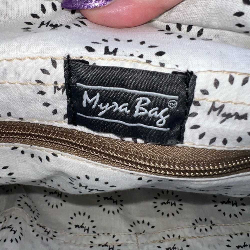 Other MYRA BAG FACTUAL MESSENGER BAG - image 12