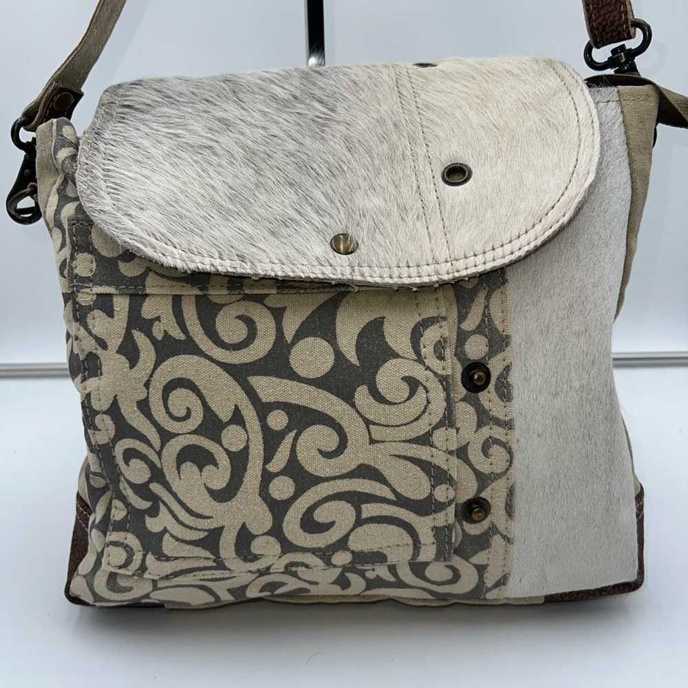 Other MYRA BAG FACTUAL MESSENGER BAG - image 1