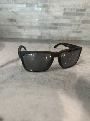 Oakley Oakley - Matte Brown Tortoise/Prizm Black