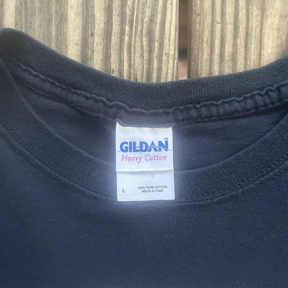 Gildan × Movie × Vintage Vintage Y2K Original Bad… - image 3