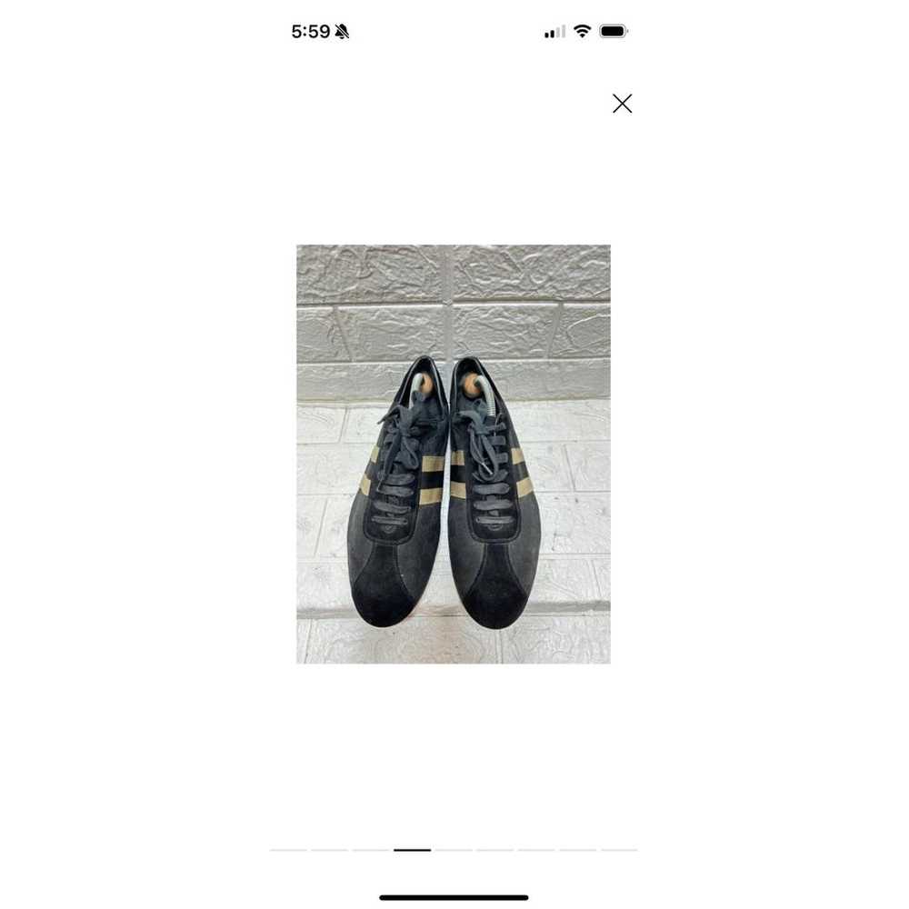 Gucci Low trainers - image 4