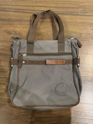Diesel mens tote bag - Gem
