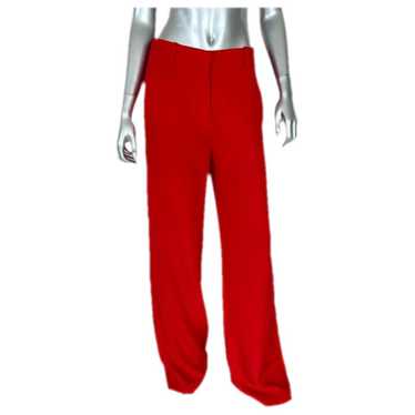 Stella McCartney Silk trousers - image 1