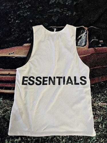 Fog essentials tank - Gem