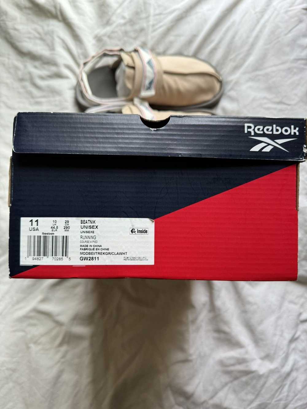 Reebok Reebok Beatnik - image 7