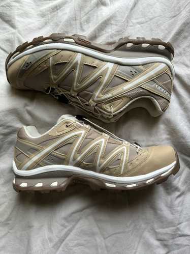 Salomon xt quest - Gem