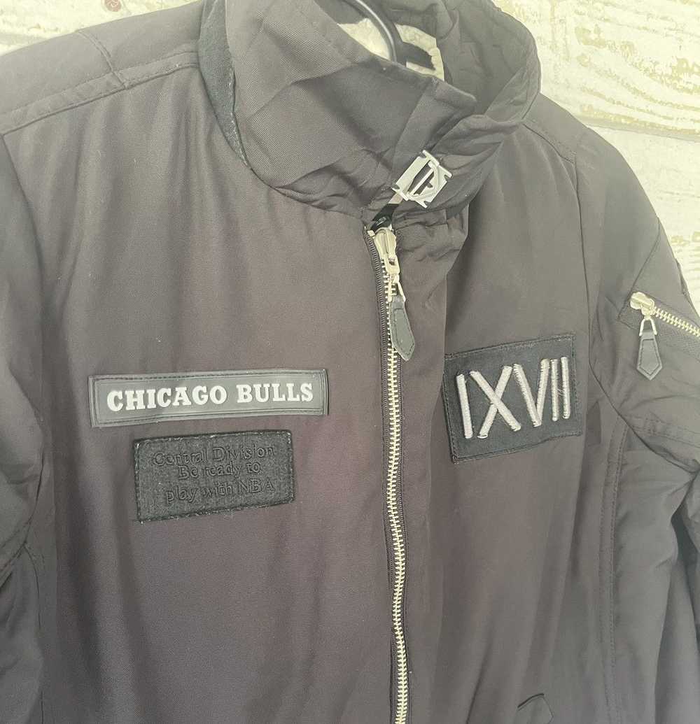 Chicago Bulls × Japanese Brand × Vintage CHICAGO … - image 3