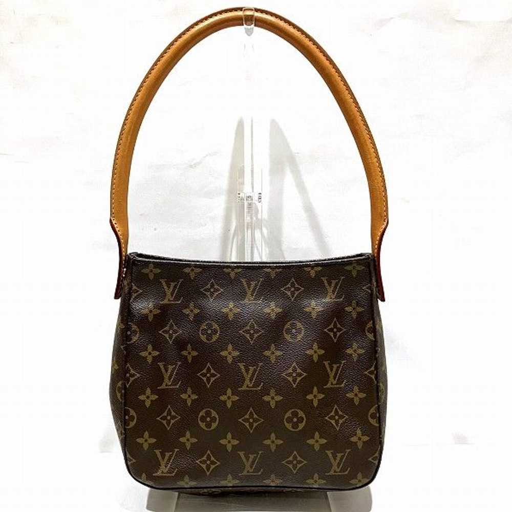 Louis Vuitton Louis Vuitton Louis Vuitton Monogra… - image 1