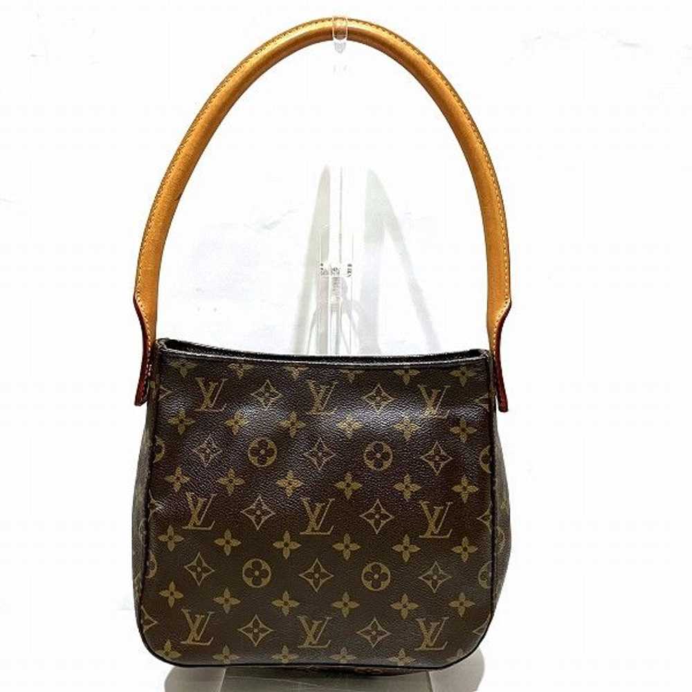 Louis Vuitton Louis Vuitton Louis Vuitton Monogra… - image 2