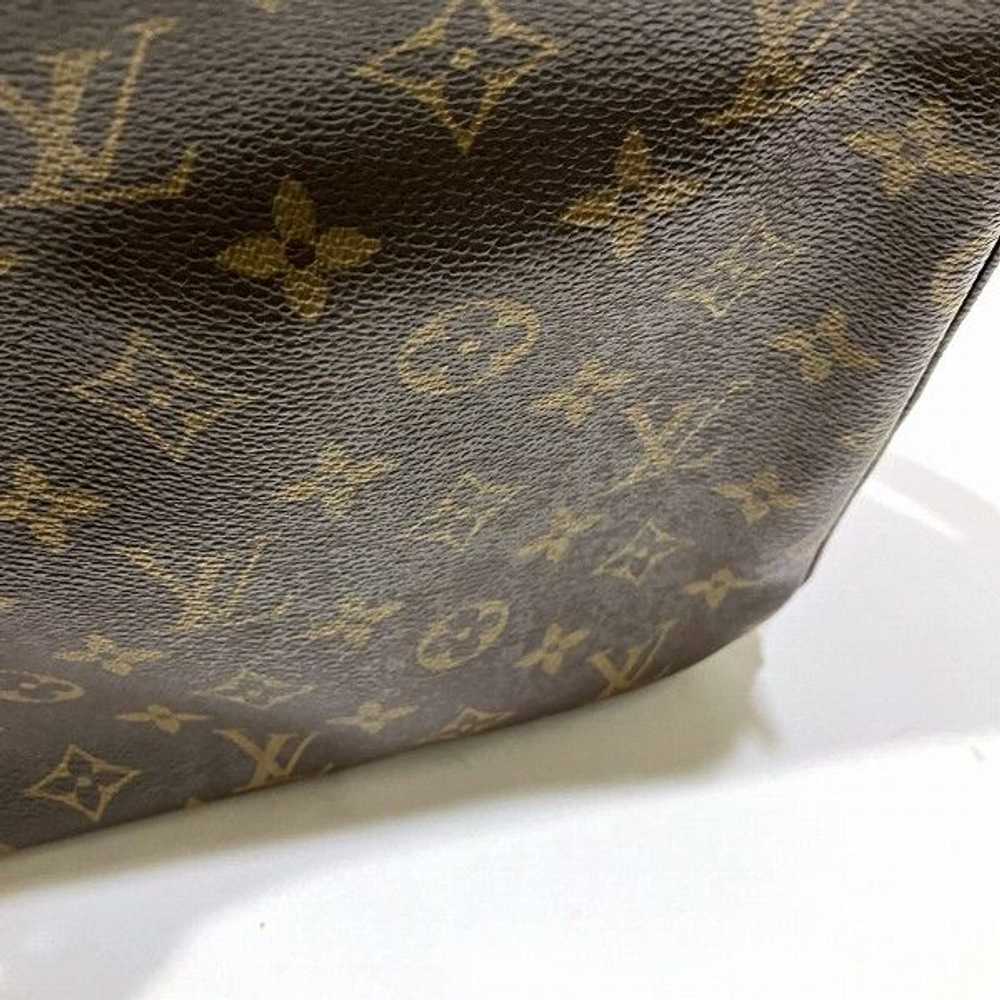 Louis Vuitton Louis Vuitton Louis Vuitton Monogra… - image 9