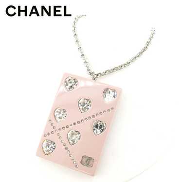 Summer Sale30 Off Chanel Necklace Accessories Ladi