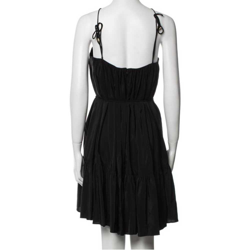 Zimmermann Silk mini dress - image 2