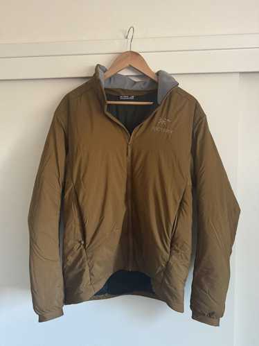 Arc'Teryx Arcteryx Atom AR Jacket