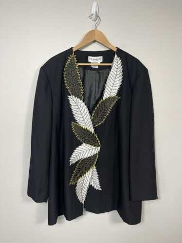 usa vintage ✴︎ デニムJK ✴︎ lew magram Lew Magram - Etsy