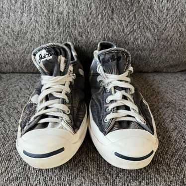 未使用 CONVERSE JACKPURCELL LTT OX コンバース Converse Jack Purcell（コンバースジャックパーセル） LTT OX