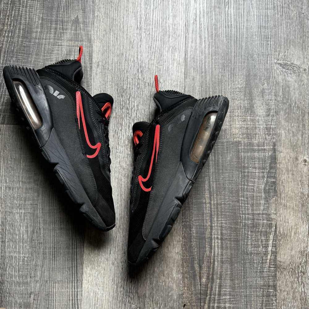 Nike × Streetwear × Vintage NIKE • Air Max 2090 "… - image 10