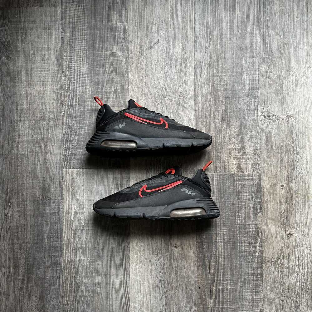 Nike × Streetwear × Vintage NIKE • Air Max 2090 "… - image 1