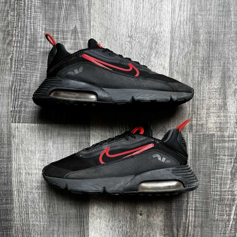 Nike × Streetwear × Vintage NIKE • Air Max 2090 "… - image 3