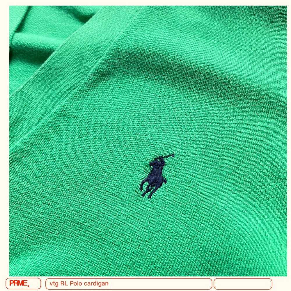 Polo Ralph Lauren × Ralph Lauren × Vintage vintag… - image 10