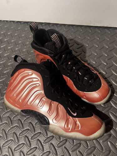 Nike NICE Nike Foamposite One Elemental Rose size 