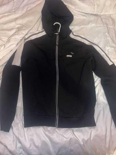 Hugo Boss Black Hugo boss hoodie