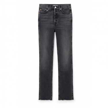 Re/Done Straight jeans - image 1