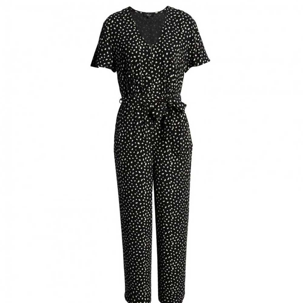 Rails Jumpsuit - image 4