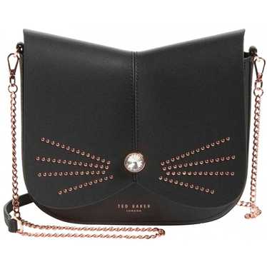 Ted Baker Leather crossbody bag - image 1