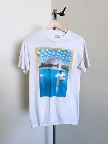 80's Moody Blues T-Shirt - image 1