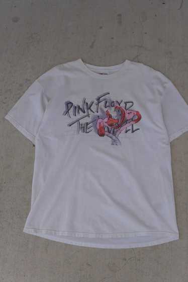 Band Tees × Pink Floyd × Vintage Vintage 2000’s Pi