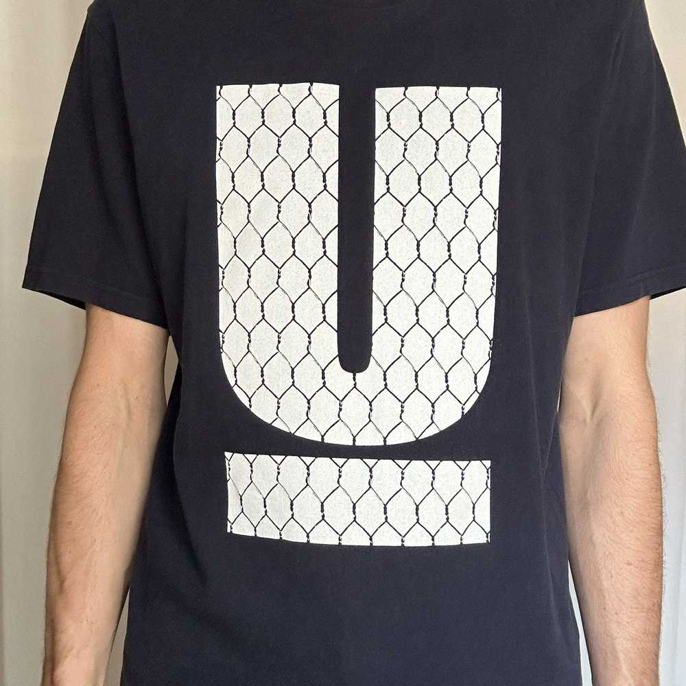 Undercover Undercover T-shirt - image 2