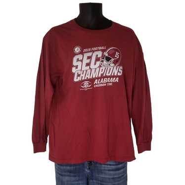 Ncaa NCAA The Victory 2015 SEC Champion Alabama C… - image 1