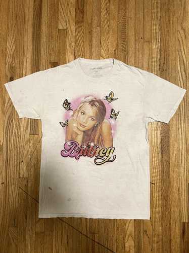 Vintage Vintage Britney Spears T-Shirt