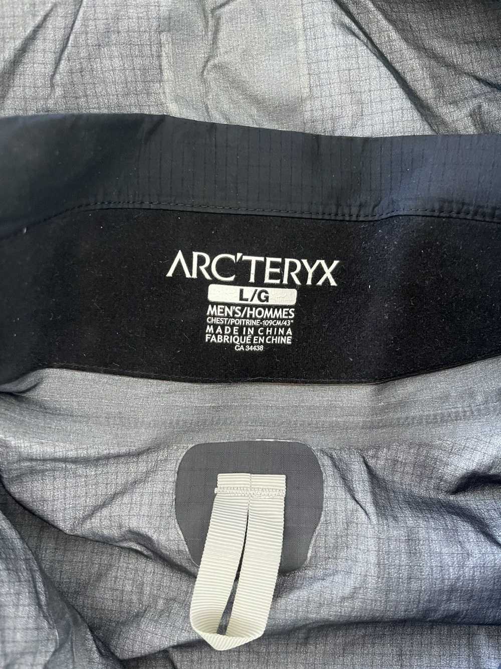 Arc'Teryx Arcteryx Theta AR 2013 - image 10